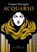 Copertina libro <b>Acquario</b>