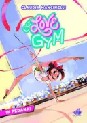 Copertina libro <b>In pedana!</b>