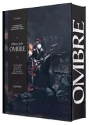 Copertina libro <b>Il libro delle ombre<br></b>(titolo originale o altro titolo: <i>Le livre des ombres</i>)