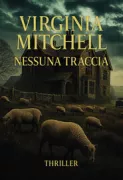 Copertina libro Nessuna traccia