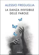 Copertina libro La Danza Invisibile delle Parole