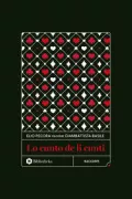Copertina libro <b>Lo cunto de li cunti</b>