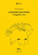 Copertina libro <b>L'occhio di Lynch</b>