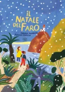 Copertina libro <b>Il Natale del faro</b>