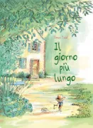 Copertina libro <b>Il giorno più lungo<br></b>(titolo originale o altro titolo: <i>Le jour le plus long</i>)