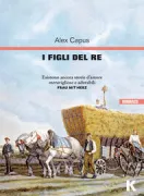 Copertina libro <b>I figli del re<br></b>(titolo originale o altro titolo: <i>Königskinder</i>)
