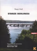 Copertina libro <b>Stanze berlinesi<br></b>(titolo originale o altro titolo: <i>Berliner Zimmer</i>)