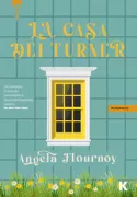 Copertina libro <b>La casa dei Turner<br></b>(titolo originale o altro titolo: <i>The Turner house</i>)