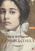 Copertina libro <b>La marescialla<br></b>(titolo originale o altro titolo: <i>Die Marschallin</i>)