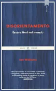 Copertina libro <b>Disorientamento<br></b>(titolo originale o altro titolo: <i>Disorientation</i>)