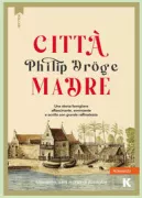 Copertina libro <b>Città madre<br></b>(titolo originale o altro titolo: <i>Moederstad</i>)