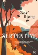 Copertina libro <b>Serpentine</b>