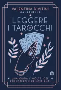 Copertina libro <b>Leggere i tarocchi</b>