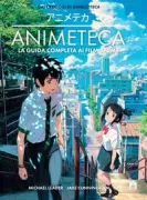 Copertina libro <b>Animeteca</b>