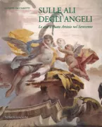 Copertina libro SULLE ALI DEGLI ANGELI