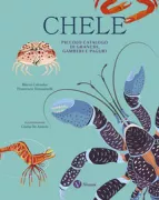 Copertina libro <b>Chele</b>