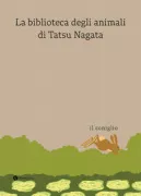 Copertina libro <b>Il coniglio<br></b>(titolo originale o altro titolo: <i>Le lapin</i>)
