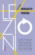 Copertina libro <b>Iperoggetto periferia</b>