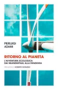 Copertina libro <b>Ritorno al pianeta</b>
