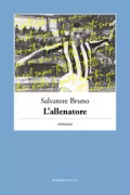 Copertina libro <b>L'allenatore</b>