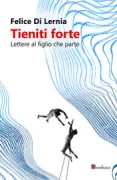 Copertina libro <b>Tieniti forte</b>