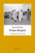 Copertina libro <b>Il mare dei poeti</b>