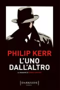 Copertina libro <b>L'uno dall'altro<br></b>(titolo originale o altro titolo: <i>The one from the other</i>)