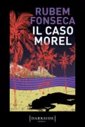 Copertina libro <b>Il caso Morel</b>