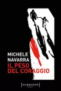 Copertina libro Il peso del coraggio