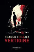 Copertina libro <b>Vertigine<br></b>(titolo originale o altro titolo: <i>Vertige</i>)