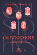 Copertina libro <b>Outsiders</b>