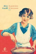 Copertina libro <b>La pasticciera di mezzanotte</b>