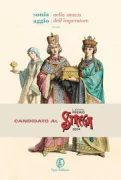 Copertina libro <b>Nella stanza dell'imperatore</b>