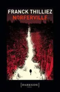 Copertina libro <b>Norferville</b>