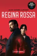 Copertina libro <b>Regina Rossa<br></b>(titolo originale o altro titolo: <i>Reina roja</i>)