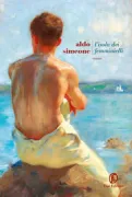 Copertina libro <b>L'isola dei femminielli</b>