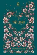Copertina libro <b>Twilight</b>