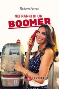 Copertina libro Nei panni di un boomer