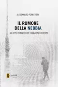 Copertina libro Il rumore nella nebbia