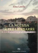 Copertina libro <b>La notizia oltre le sbarre</b>