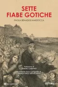 Copertina libro <b>Sette fiabe gotiche</b>