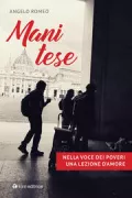Copertina libro <b>Mani tese</b>