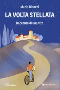 Copertina libro La volta stellata