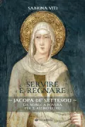 Copertina libro <b>Servire è regnare</b>