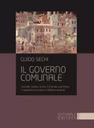 Copertina libro <b>Il governo comunale</b>