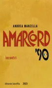 Copertina libro <b>Amarcord</b>