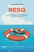 Copertina libro <b>Resq People</b>