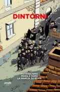 Copertina libro <b>Dintorni</b>