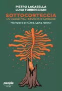 Copertina libro <b>Sottocorteccia</b>