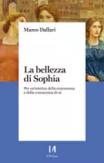 Copertina libro <b>La bellezza di Sophia</b>